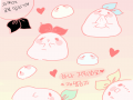 ㅇㅅㅇ 해.. : ㅇㅅㅇ 해보고싶었달까
검은리본이쁜데..ㅡㅡ 스케치판 ,sketchpan