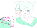   :   스케치판 ,sketchpan