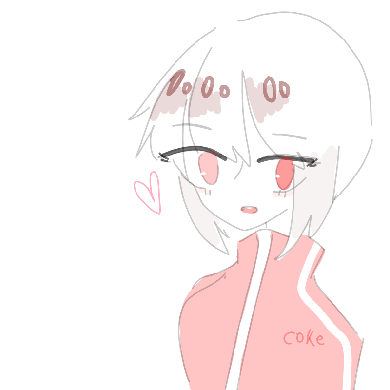 aglaia님.... : aglaia님...?!
늦게그렸습니다만
낙서네요 스케치판 ,sketchpan