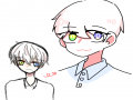 ㅍㅍ : ㅍㅍ 스케치판 ,sketchpan