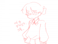ㅇㅅㅇ : ㅇㅅㅇ 스케치판 ,sketchpan
