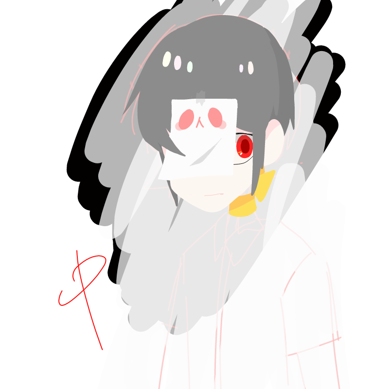무테무테무.. : 무테무테무테 해보고싶었는데
시간이 무리 스케치판 ,sketchpan