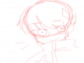   :   스케치판 ,sketchpan