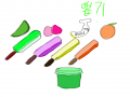  :   스케치판 ,sketchpan