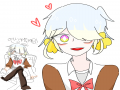 ㅅㅇㅅ : ㅅㅇㅅ 스케치판 ,sketchpan