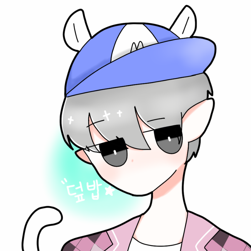 덮밥씨 그.. : 덮밥씨 그림ㅁ 야호 스케치판 ,sketchpan