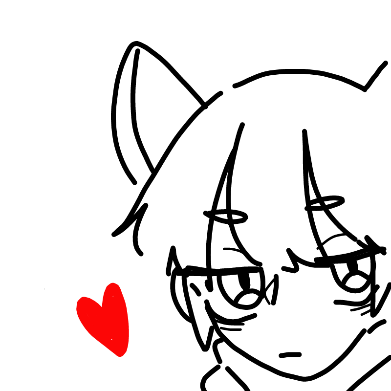 룰루 : 룰루 스케치판 ,sketchpan