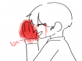   :   스케치판 ,sketchpan
