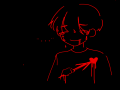 의미없어 : 의미없어 스케치판 ,sketchpan
