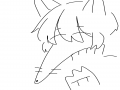   :   스케치판 ,sketchpan