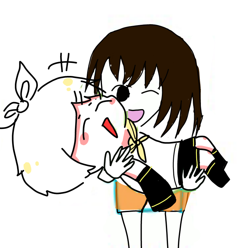 미안해라 .. : 미안해라 대충했어
게다가 린 옷이생각안나 싯발 스케치판 ,sketchpan