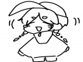 도대체 자.. : 도대체 자캐언제 완성할거야
나레기.. 스케치판 ,sketchpan