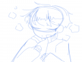 ㅅㅁㅅ : ㅅㅁㅅ 스케치판 ,sketchpan