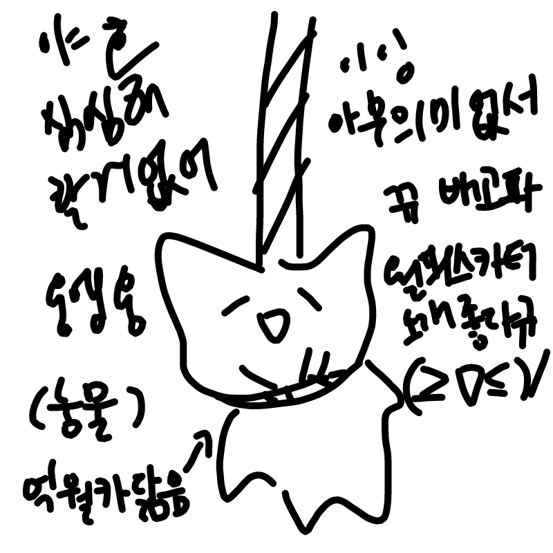 으악 할짓.. : 으악 할짓없어 스케치판 ,sketchpan