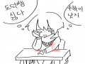 (≥∀≤) : (≥∀≤) 스케치판 ,sketchpan