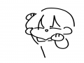 워후 아침.. : 워후 아침부터싸웠졍
상쾌해 스케치판 ,sketchpan