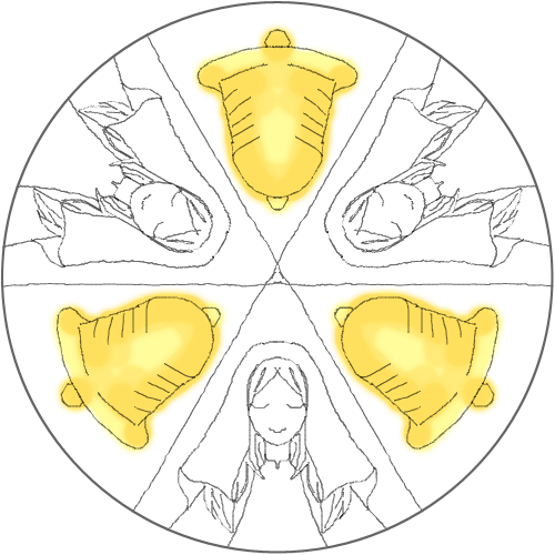 성당 : 채색못해 ㅠㅠ 스케치판 ,sketchpan