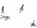 민기의멋진졸라맨 : 민기의멋진졸라맨 스케치판 ,sketchpan