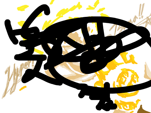 바보가 그린 그림 위에 글린 작품 : 바보멍ㄹㅇㄹ 스케치판 ,sketchpan