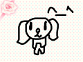둘중에 누가 낮나? : 피피VS냥이 스케치판 ,sketchpan