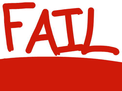 Fail : Fail 스케치판 ,sketchpan