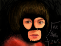robber!!! : robber!!! 스케치판 ,sketchpan