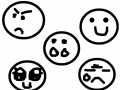 얼굴1 : ,ㅓㅡㅟㅓㅟㅏㅓㅣㅏ 스케치판 ,sketchpan
