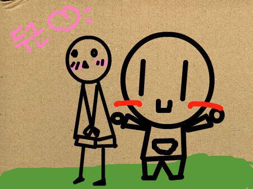 dks : dfksd 스케치판 ,sketchpan