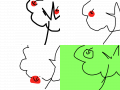 생활 : ㅇㅇㅇㅇㅇㅇ 스케치판 ,sketchpan