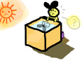 어?? : zzzzzzz 스케치판 ,sketchpan