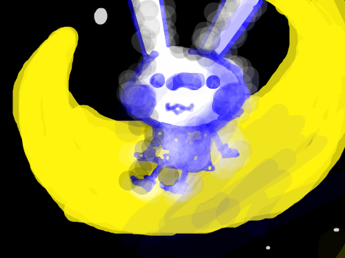 R.B : 어쩌다 이렇게 된건지... 스케치판 ,sketchpan