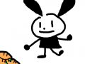 당근이다아!!! : 당근당근당근 스케치판 ,sketchpan
