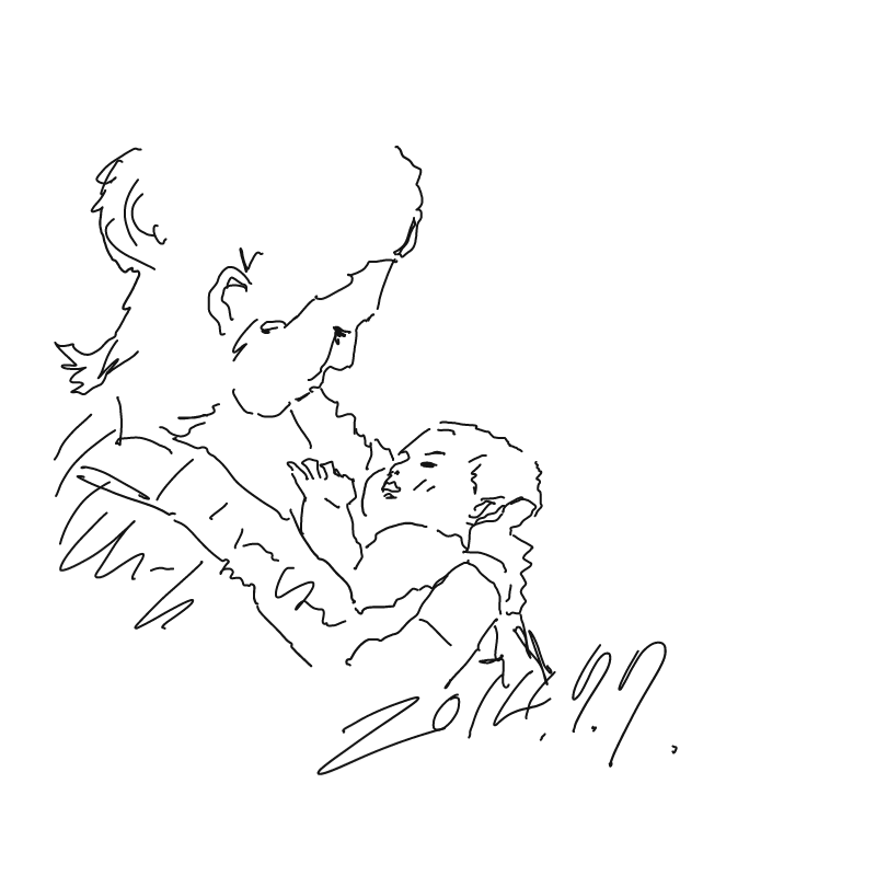   :   스케치판 ,sketchpan