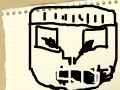 ㅋㅋ : 바보맹구 스케치판 ,sketchpan