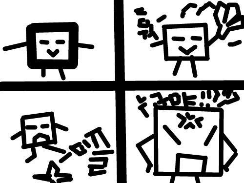 냄오 : ㅋㅋㅋㅋㅋㅋㅋㅋㅋㅋㅋㅋㅋㅋㅋㅋㅋㅋㅋㅋㅋㅋㅋㅋㅋㅋㅋㅋㅋ자기가 버린 바나나에 넘어졌음.. 스케치판 ,sketchpan