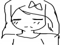 완작 : 완작 스케치판 ,sketchpan