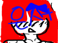 우왕 : 우왕 스케치판 ,sketchpan