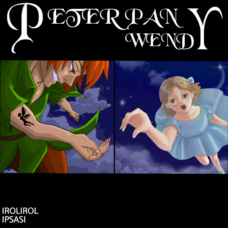 피터팬 합.. : 피터팬 합작 (with.잎사시)
사시 짱짱맨~~~ 스케치판 ,sketchpan