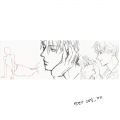 그리다가 .. : 그리다가 만 것들...ㅜㅠㅠ 스케치판 ,sketchpan