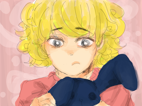 여자아이 : 힘드네여 ^-^.. 스케치판 ,sketchpan