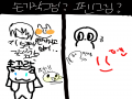 펜펜 : 펜펜 스케치판 ,sketchpan