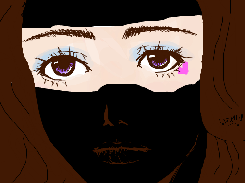 나ㅏㄴ : gksdf 스케치판 ,sketchpan