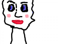 Naomi : Hehe 스케치판 ,sketchpan