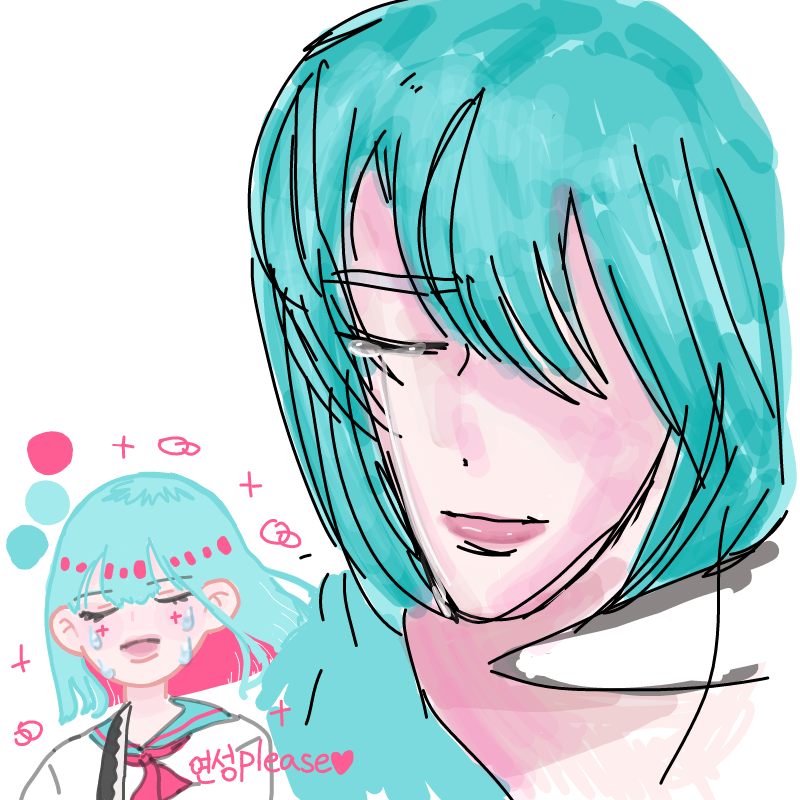   :   스케치판 ,sketchpan