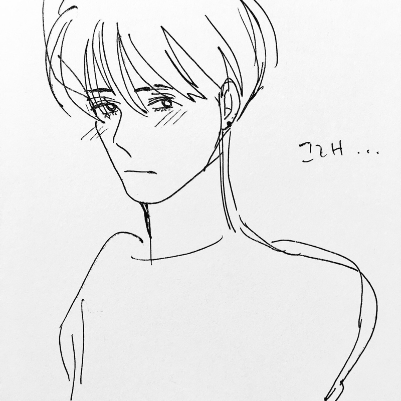   :   스케치판 ,sketchpan