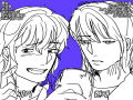   :   스케치판 ,sketchpan