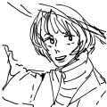  :   스케치판 ,sketchpan