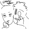   :   스케치판 ,sketchpan