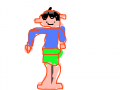 사람그리기 : 구구구구구구구ㅜㄱ 스케치판 ,sketchpan