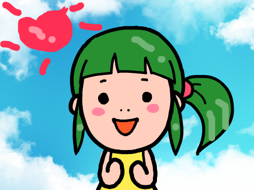 기쁜얼굴 : 헤어스타일 스케치판 ,sketchpan